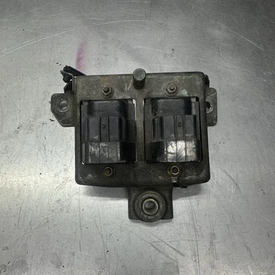 PAQUETE DE BOBINA DE ENCENDIDO ORIGINAL OEM PARA MAZDA Miata 1998 1999 2000 2002 2003 DSC-500B Foto 1 de 3