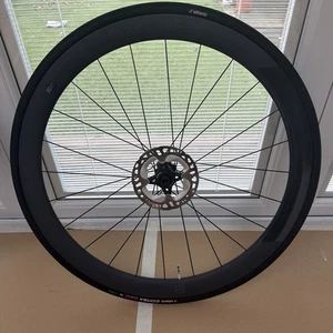 Black Inc Carbon Forty Five Laufräder 2022 Rennrad - Bild 1 von 6