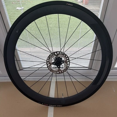 Black Inc Carbon Forty Five Laufräder 2022 Rennrad - Bild 1 von 4