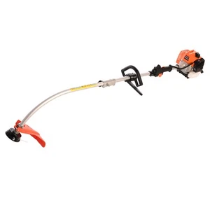 26cc Garden Grass Line Trimmer - Picture 1 of 16