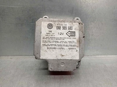 6N0909603 CENTRALINA  / SME / 5WK4137 / 4299509 PER SEAT TOLEDO 1L 1.6 - Immagine 1 di 4