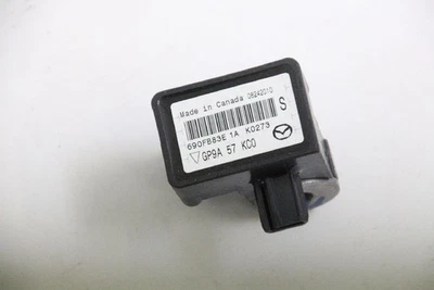 Sensor airbag trasero derecho mazda cx 7 gp9a57kc0 10-2011 Foto 1 de 3