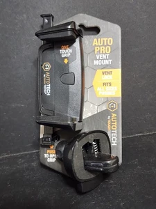 Z85 ~ AutoTech by Tough Test ~ Auto Pro Vent Auto Handyhalterung - Bild 1 von 2