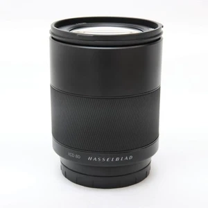 Hasselblad XCD 80mm F/1.9 -Near Mint- Shutter Count 810 - Bild 1 von 12