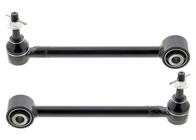 Eslabones laterales inferiores traseros izquierdo y derecho para Subaru Forester 2009 2012 2018 Foto 1 de 4