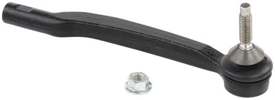 Vara de amarração de direção extremidade externa direita Delphi para 2001-2002 Volvo V70 AWD - Imagem 1 de 4