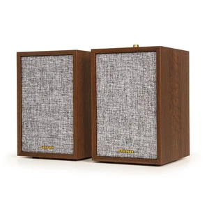 Altavoces Bluetooth estéreo Crosley S200 - Imagen 1 de 5