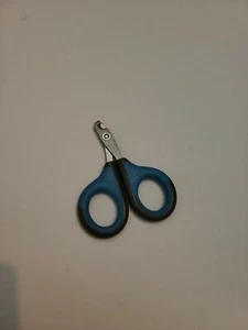 Mini cortadoras de uñas profesionales de alta calidad para perros/gatos mascotas para razas pequeñas - Imagen 1 de 4