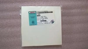 ZEK40 Roll of 2500pcs IDENTCO #IF-12-12-TK Beige/Tan Labels .375" x .375" - Picture 1 of 3