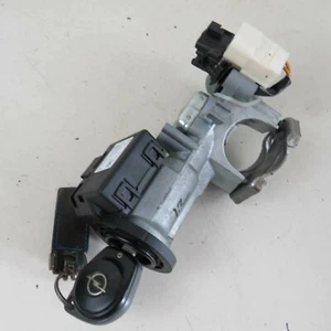 Bloccetto accensione 33970-62J00O Opel Agila B 2008-2014 usato (57201) - Foto 1 di 2