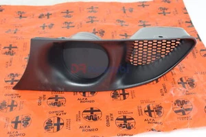 MOSTRINA SX NERA PER FENDINEBBIA PARAURTI ANTERIORE ALFA 156 I II 156024088/1 - Imagen 1 de 8
