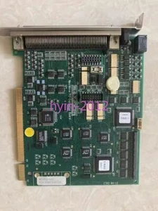 1pcs Used BALDOR PCI002-501 BALDOR PCI - Picture 1 of 1