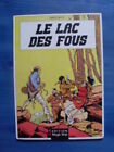 Comics Francis Valles El Lake Las Locos (Magic Strip 1983