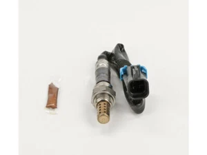 For 2002-2003 Chevrolet Trailblazer EXT Oxygen Sensor Upstream Bosch 61711PQCN - Picture 1 of 2