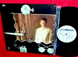 ALAN TAM First tear LP 1986 HONG KONG MINT- Booklet - Picture 1 of 2
