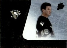 2002-03 Pacific Quest For the Cup Hockey - Pick Your Card