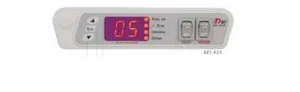 DEI TEMP. CONTROL OF FEFRIGERATION DEI-625E    - Bild 1 von 3