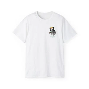 Guinness Snooker T-Shirt: Toucan Bru - Picture 1 of 13