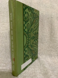 Space Agent and the Isles of Fire by Angus MacVicar 1962 - Imagen 1 de 2