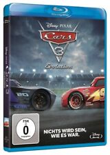 Cars 3: Evolution | Blu-ray | deutsch | 2018