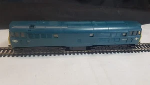 LOCOMOTORA TRIANG R357 AZUL DIÉSEL D5572 - CALIBRE OO - Imagen 1 de 12