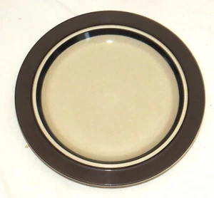 Arabia Finland Ruija 10 inch Dinner Plate - as is - Picture 1 of 2