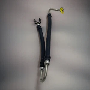 1PCS Power Steering Line 2203205972 For Mercedes S600 CL600 S65 AMG CL65 AMG NwI - Picture 1 of 10