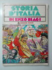 Album Di Figurine 1981 Storia D'italia Panini Non Completo Enzo Biagi Fumetti