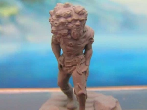 Undead Barnacle bedeckt Pirat Geisterschiff Crew Mini Miniatur 3D gedrucktes Modell - Bild 1 von 6