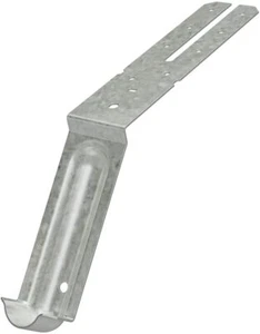 Simpson Strong Tie MASB 16-Gauge Mudsill Anker - Bild 1 von 2