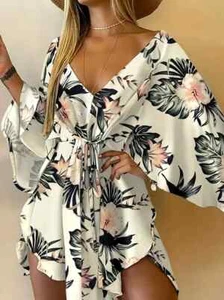 summer dress womens - Picture 1 of 1