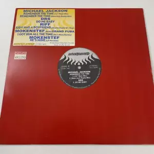 Various – Phoenix Sound #22 12" Vinyl 1999 US Promo Compilation - Picture 1 of 3