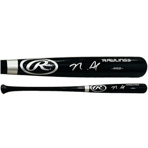 Nick Senzel Signed Rawlings 34” Bat Washington Nationals Cincinnati Reds JSA COA - Picture 1 of 4
