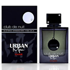 Club De Nuit Urban Man Elixir - EDP 105ML (3,6 OZ) von Armaf