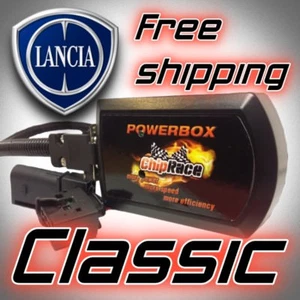Caja de Chip Tuning LANCIA DELTA III 1.9 JTD 190 CV chipbox El chiptuning ES - Imagen 1 de 4