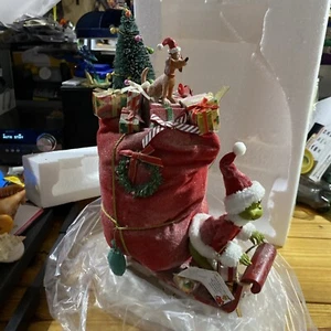 Possible Dreams - A Very Merry Grinchmas #6006035 - Bild 1 von 5