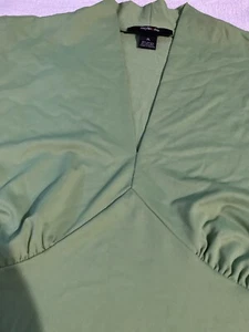 Ärmelloses Top Damen Style&Co hellgrün Größe XL - Bild 1 von 7