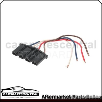 Стандартный разъем регулятора напряжения подходит для Chevrolet Impala 1973 1971 1972 1967 годов выпуска - Изображение 1 из 4