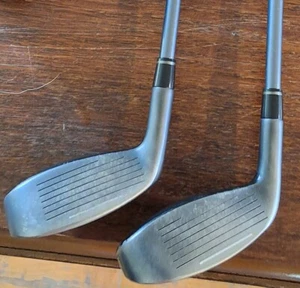 Adams Hybird Idea Tech V3 Golf Clubs - Picture 1 of 3
