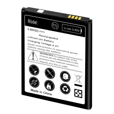 优质 3100mAh 可充电 TN-BL3000R1 电池 适用于诺基亚 C100 N152DL 全新 — 第 1/2 张图片