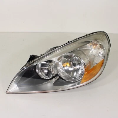 Левая галогенная фара для Volvo S60 2014–2018 годов от оригинального производителя 31299998 - Изображение 1 из 4