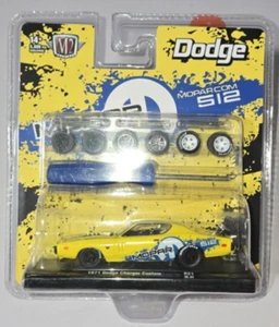 m2 machines 1971 dodge charger - Picture 1 of 1