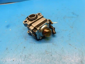 CARBURETOR FOR SHINDAIWA TRIMMER T34i-0 --- BOX 2566 D - Picture 1 of 1