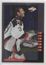 1997-98 Score Golden Blades Dominik Hasek #39 HOF