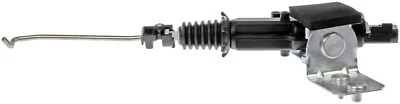 Fits 2002 Lincoln Blackwood Door Lock Actuator Motor Rear Left Dorman 269XL21 Foto 1 de 3