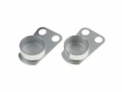 Kit de bisagra de puerta trasera Dorman 54271VN 1989 1991 1990 para Chevrolet K1500 1988-1992 Foto 1 de 2