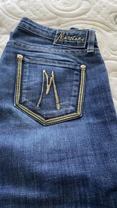 Guess By Marciano Jeans Size 26 - Picture 1 of 7