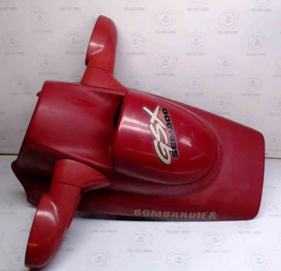 Sea-Doo GSX RFI 1999-01 cubierta de almacenamiento completa OEM sin calibre 269500629 Foto 1 de 2