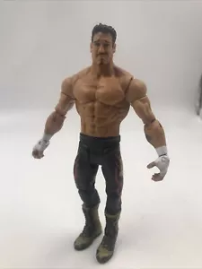 2011 Mattel WWE Eddie Guerrero Basic Series 16 Wrestling 7”🌟 - Picture 1 of 4
