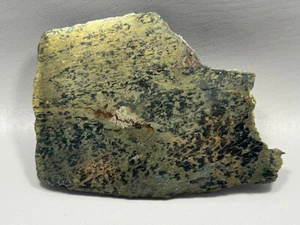 Apache Gold Polished Stone Slab Black and Gold Rock Jerome A2izona #O1 - Picture 1 of 8